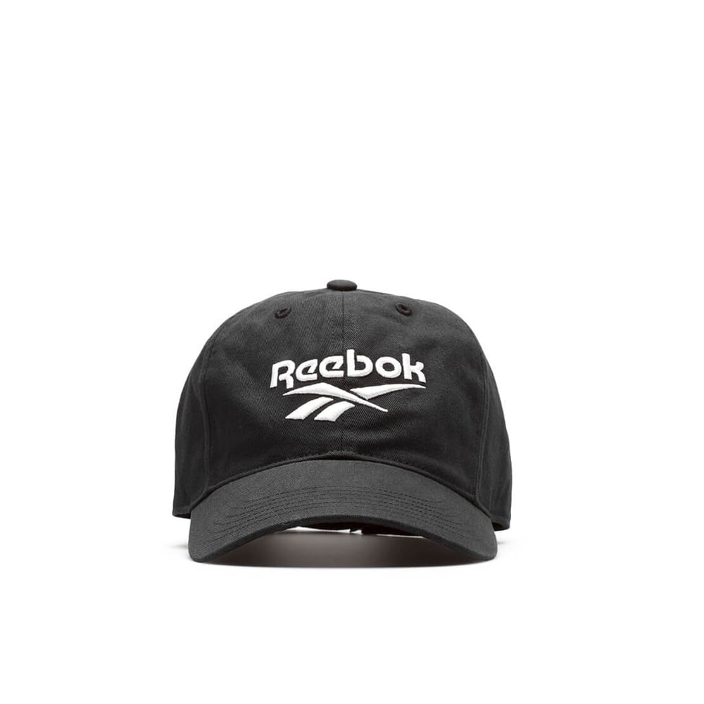 Classic Lost & Found Cap - Black