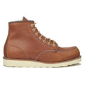 6 Inch Moc Toe - Oro Legacy