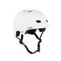 Deluxe Helmet - Matte White