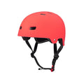 Deluxe Helmet - Matte Red