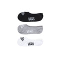Basic Assorted Canoodle Socks - Multi