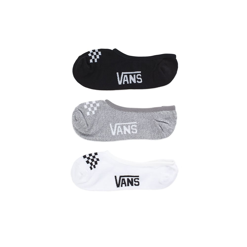 Basic Assorted Canoodle Socks - Multi