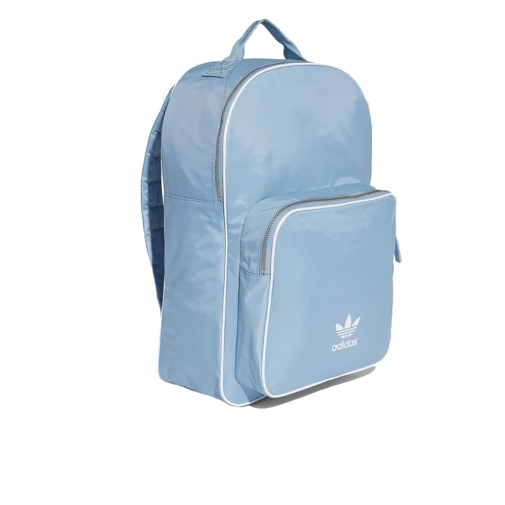 Adicolor Backpack - Ash/Blue