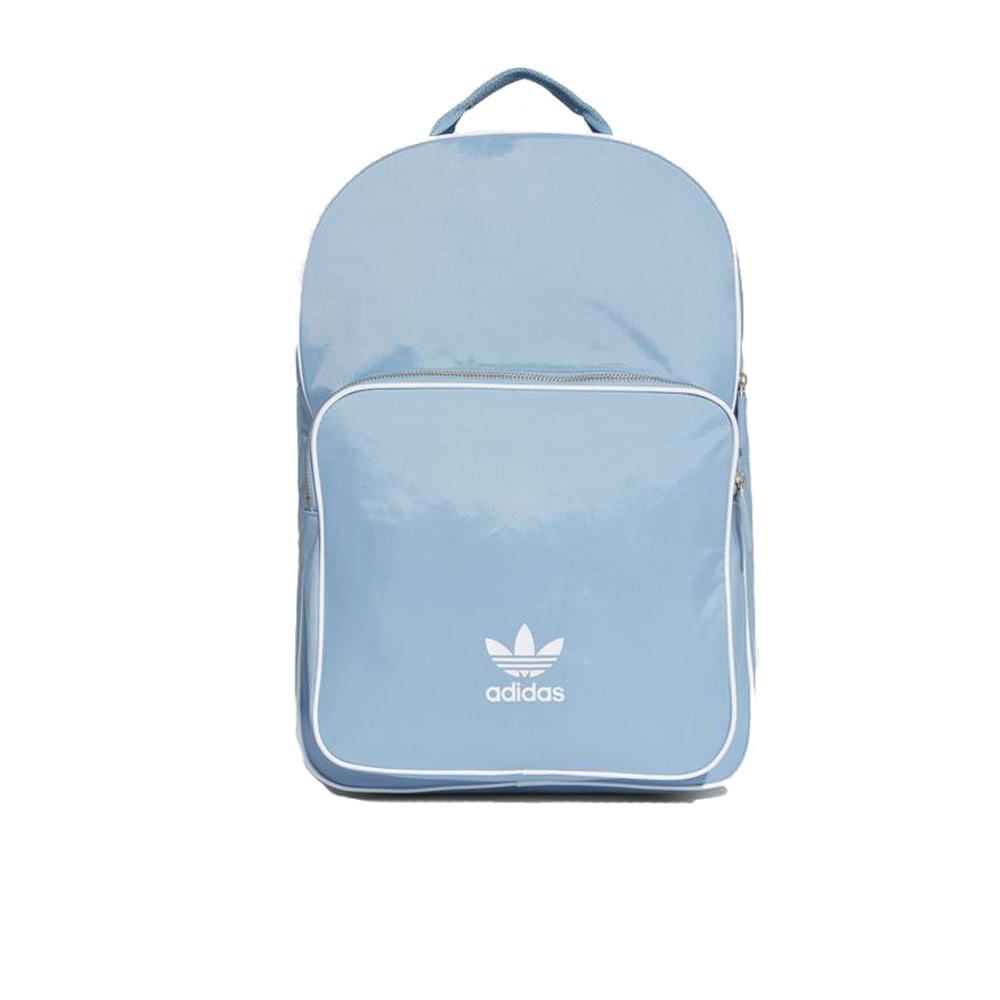 Adicolor Backpack - Ash/Blue