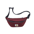 Watch Hip Bag - Chianti/Navy