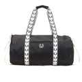 Track Barrel Bag - Navy - Navy
