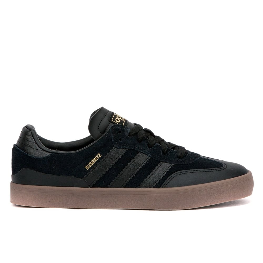 Busenitz Vulc RX - Blk/Blk/Gum