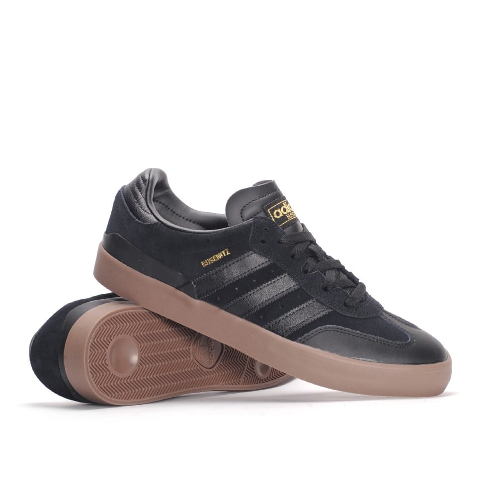 Busenitz Vulc RX - Blk/Blk/Gum