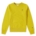Small Logo Crewneck Sweatshirt - Wax