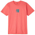 Wasteland T-Shirt - Coral - Coral