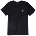 No Sleep At All T-Shirt - Black - Black