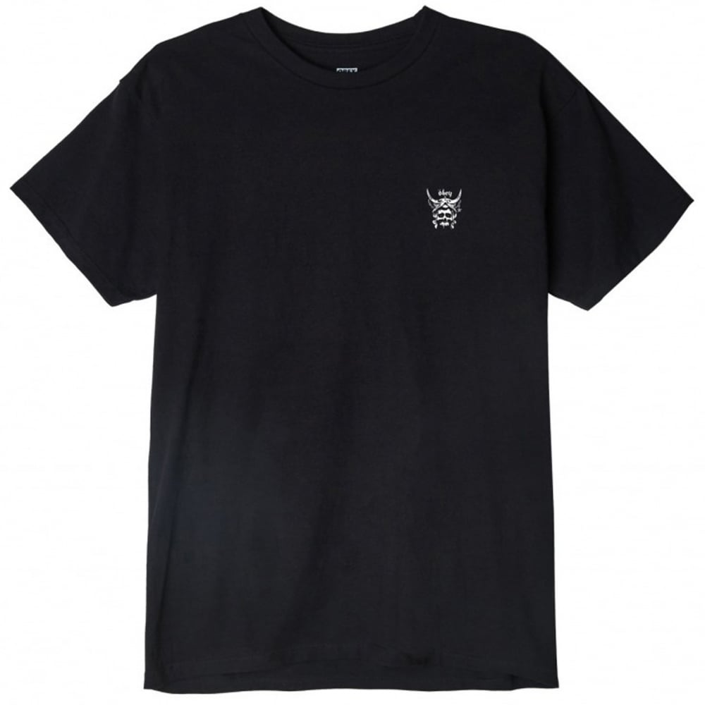 No Sleep At All T-Shirt - Black - Black
