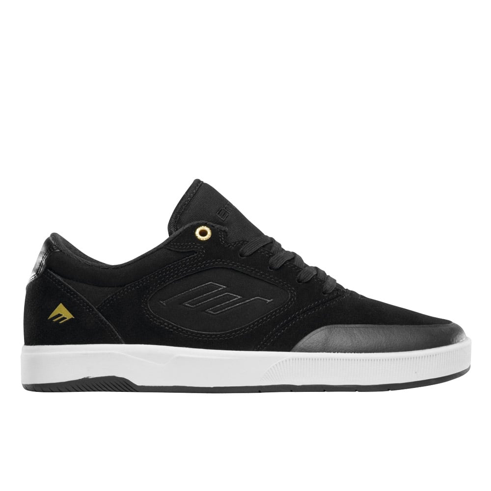 Dissent - Blk/Wht/Gold