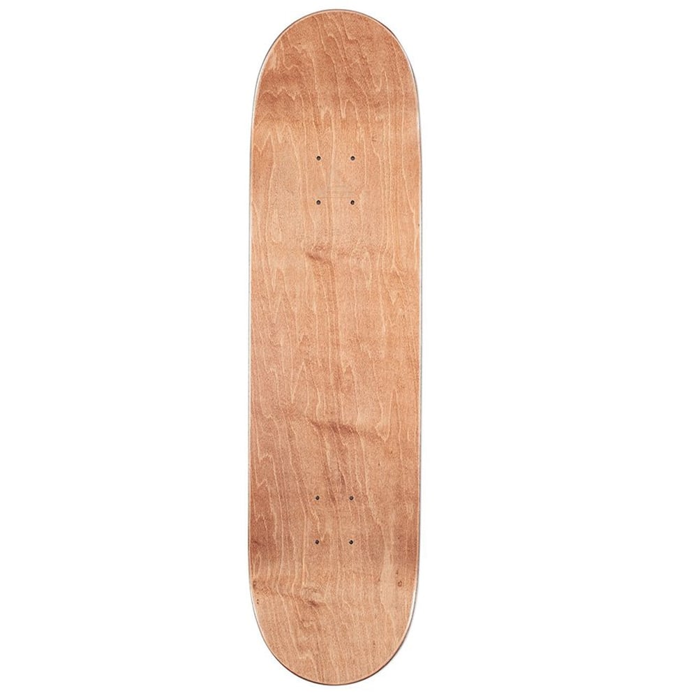 Southbank Deck - 8.25 - Black