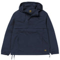 Vega Pullover - Dark Navy