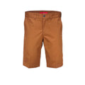 Industrial Short - Brown Duck