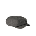 Tuscon Hat - Black