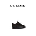 Authentic Toddler - Black/Black