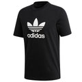 Adicolor Trefoil T-Shirt - Black