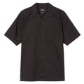 Hellshire Bowling Shirt - Black - Black