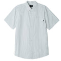 Brozwell Shirt - White Multi - White Multi