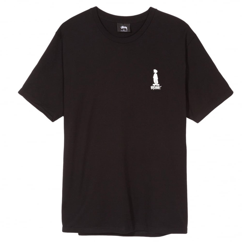 Raggamon T-Shirt - Black