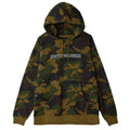 Automatic Hood - Camo - Camo