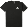 Peak T-Shirt - Black - Black