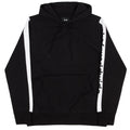 Worldwide Hood - Black - Black