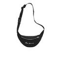 Signature Hip Bag - Black