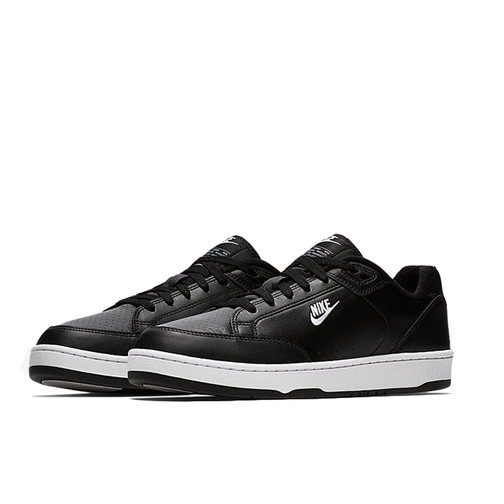 Grandstand II - Black/White