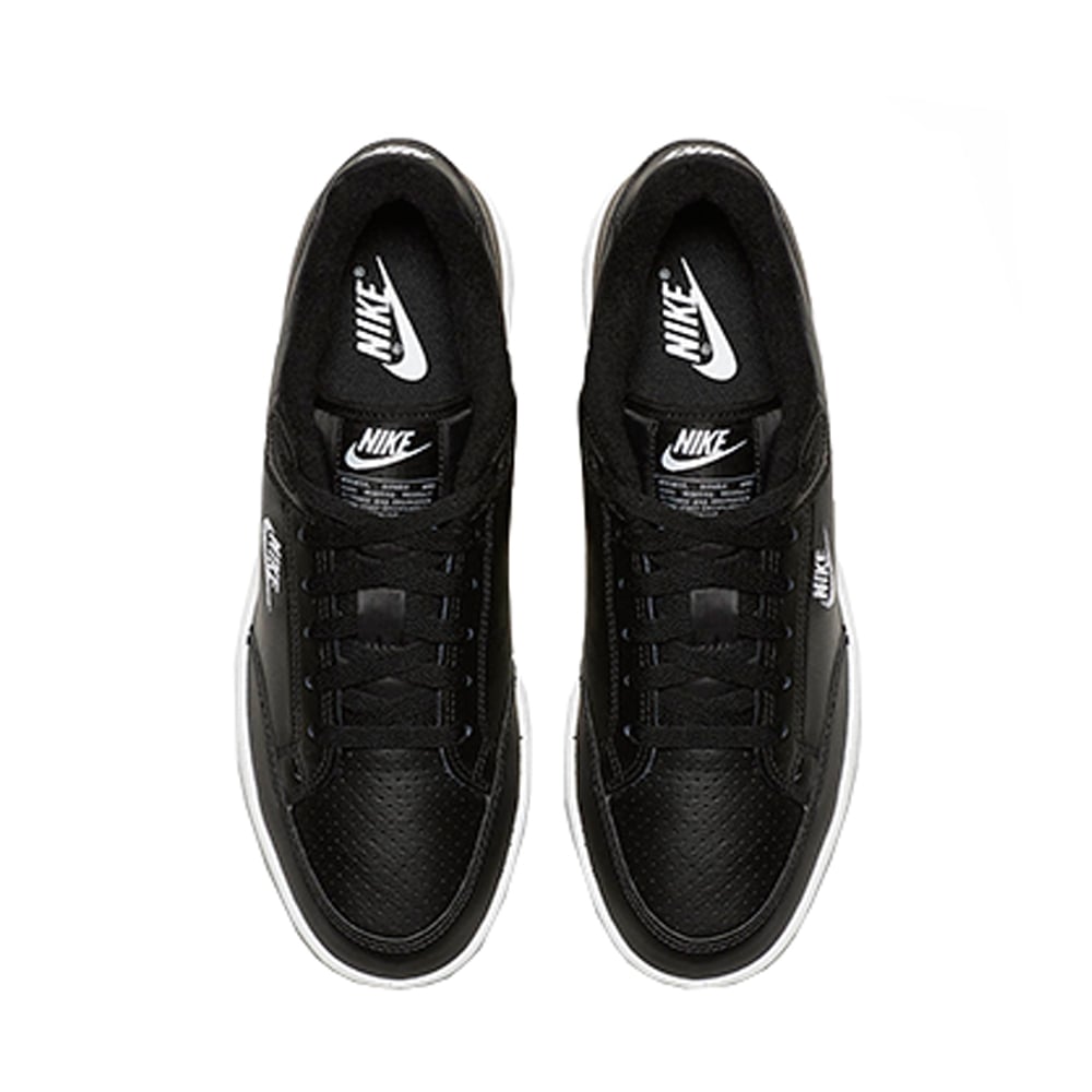 Grandstand II - Black/White