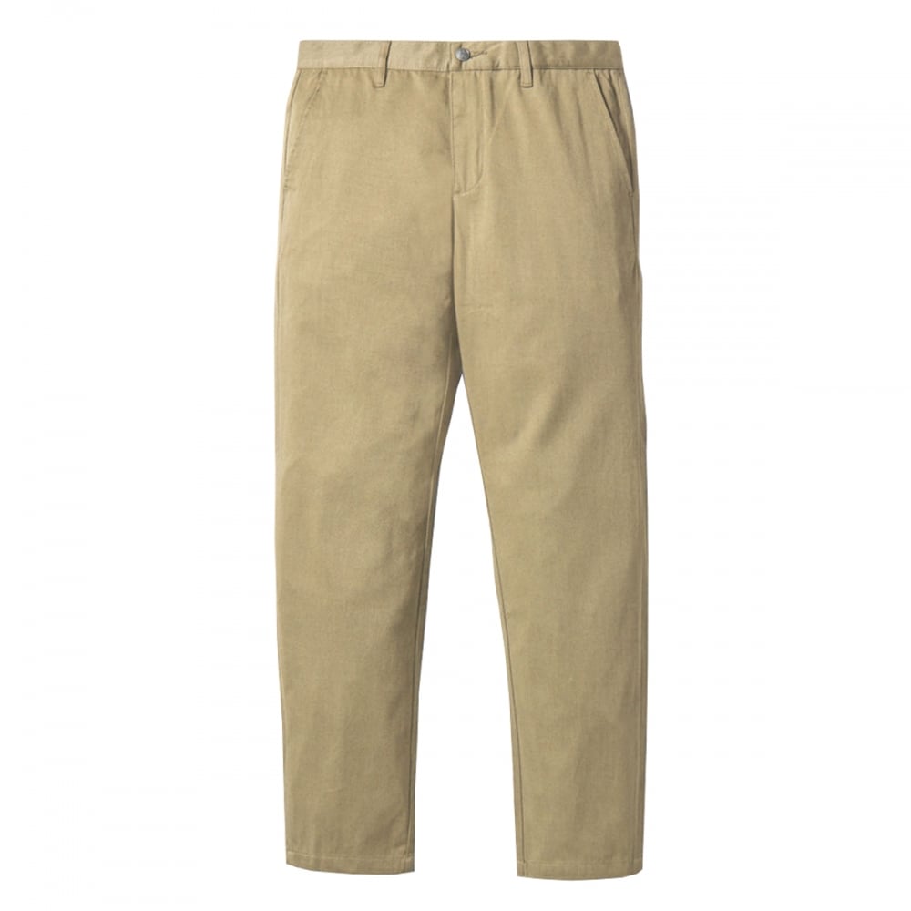 Fulton Chino - Khaki