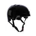Deluxe Helmet - Gloss Black