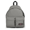 Padded Doubl'r - Silky Grey