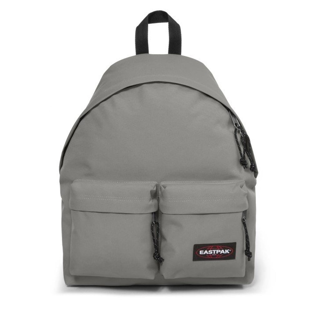 Padded Doubl'r - Silky Grey
