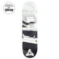 Southbank Deck - 8.25 - Black