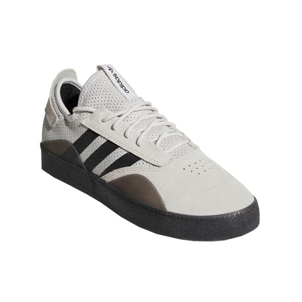 3ST.001 - Grey/Black/White - Grey/Blk/Wht