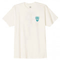 Eagle Shield T-Shirt - Natural - Natural