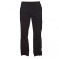 Surplus Easy Pant - Black