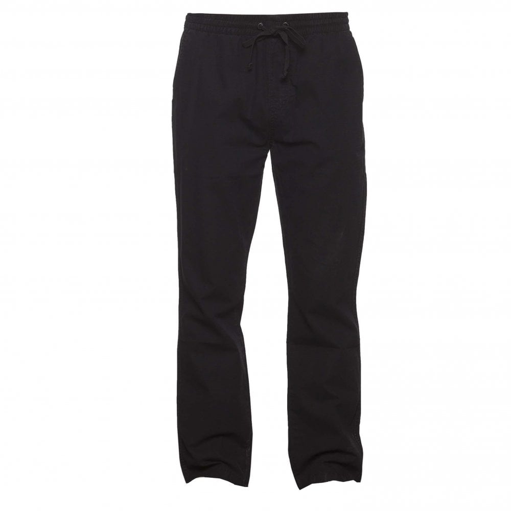 Surplus Easy Pant - Black