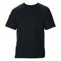 Plain T-Shirt - Black