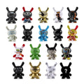 Basquiat Dunny - O/C