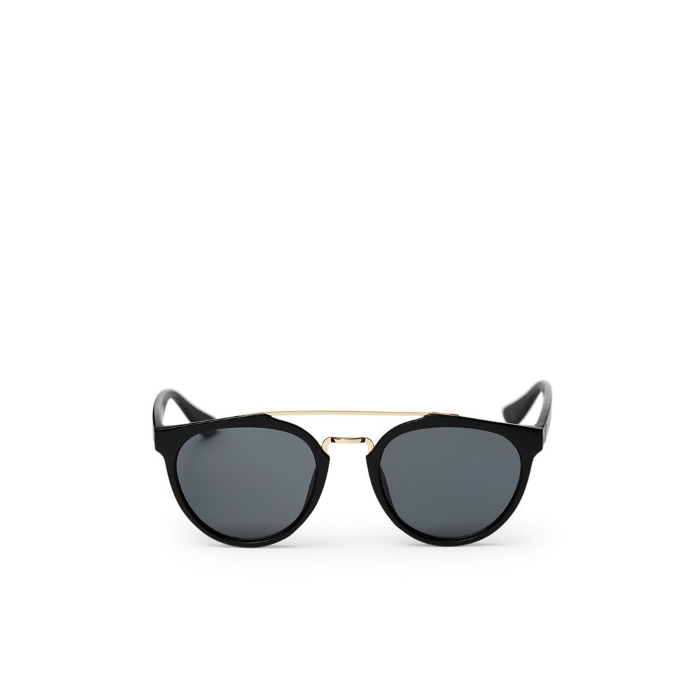 Copenhagen Sunglasses - Black