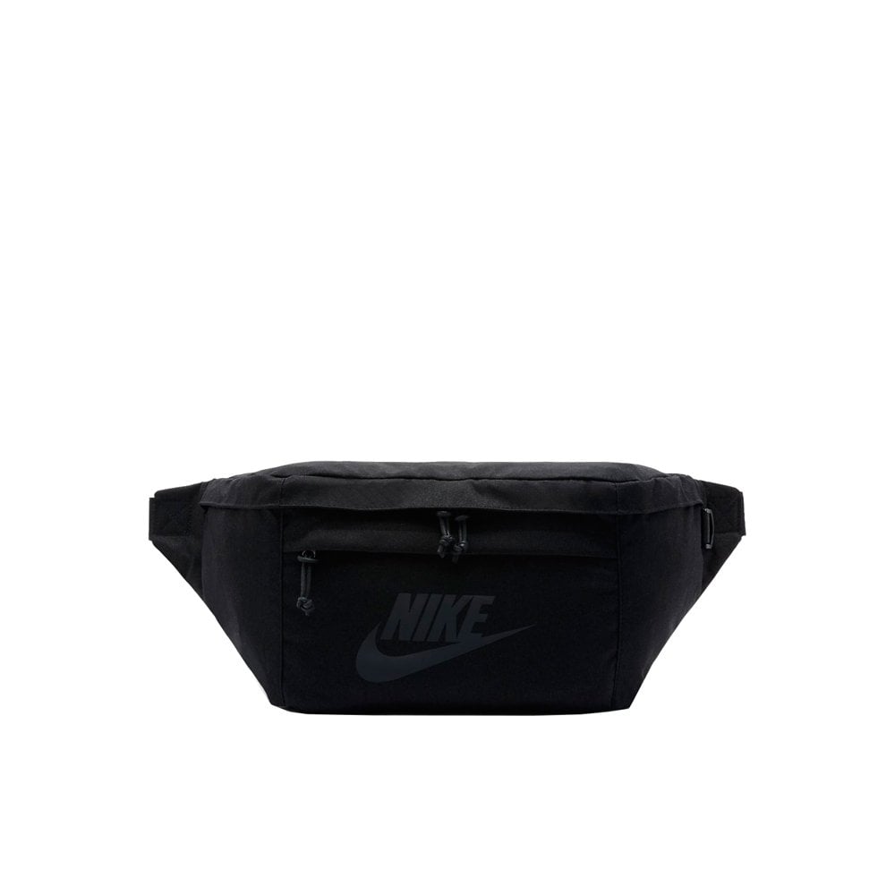 Tech Hip Pack - Black/Anth