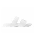 Duo Ultra Slide - White/Met Silver - White/Msilv