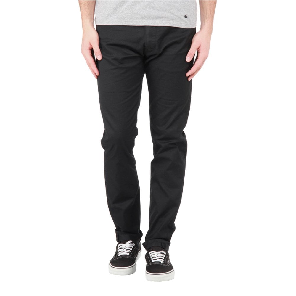 Vicious Pant - Black