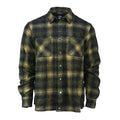 Linville Shirt - Khaki