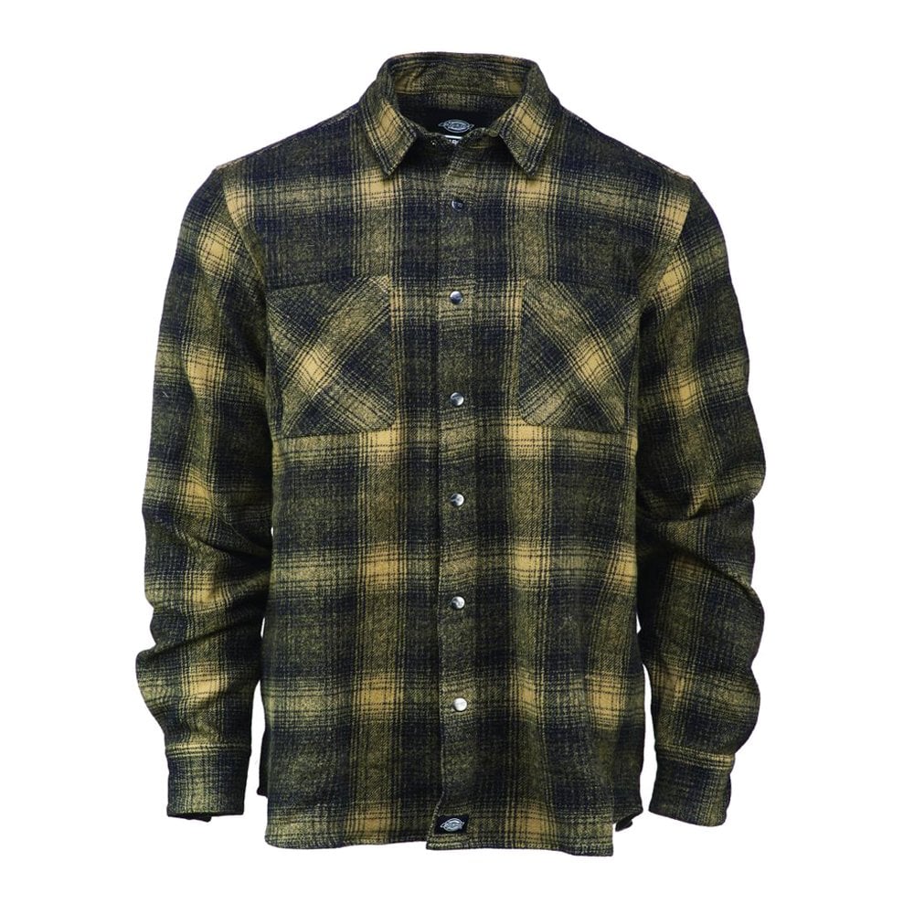 Linville Shirt - Khaki