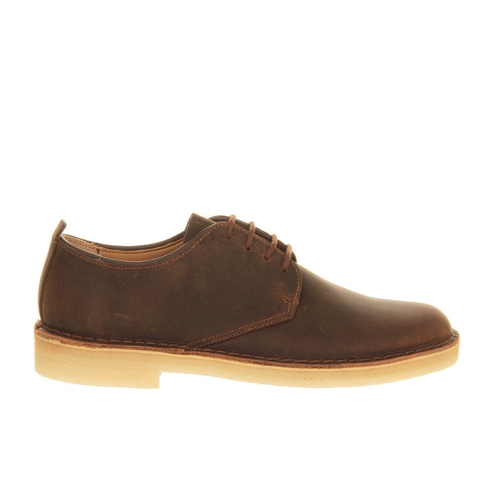 Desert London - Beeswax